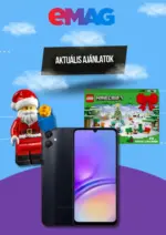 eMAG: eMAG &uacute;js&aacute;g &eacute;rv&eacute;nyess&eacute;ge 17.12.2025-ig - 2025.12.17 napig