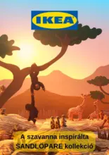 Ikea újság érvényessége 2025.12.18-ig