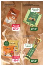 Ecofamily újság érvényessége 2025.12.16-ig