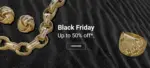 Maty Black Friday : Jusqu'à -50%* - au 02.12.2025