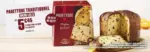 Grand Frais Panettone traditionnel - au 22.11.2025