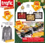 Trafic Noël à prix magiques ! - au 23.11.2025