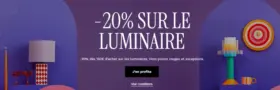 Luminaire