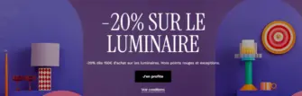 Luminaire