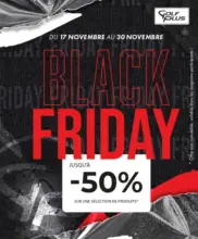 Black Friday