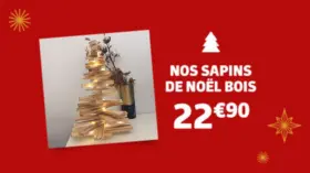 Notre sélection spéciale Noël