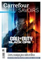 Carrefour A CHACUN SA CULTURE - au 30.11.2025