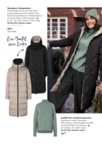 Tchibo Tchibo: Festliche Looks & hochwertige Accessoires - bis 22.11.2025