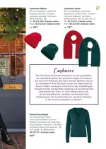 Tchibo Tchibo: Festliche Looks & hochwertige Accessoires - bis 22.11.2025