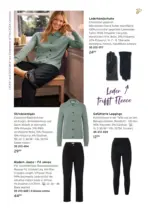 Tchibo Tchibo: Festliche Looks & hochwertige Accessoires - bis 22.11.2025