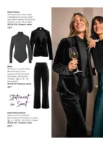 Tchibo Tchibo: Festliche Looks & hochwertige Accessoires - bis 22.11.2025