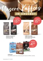 Tchibo Tchibo: Festliche Looks & hochwertige Accessoires - bis 22.11.2025