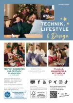 Tchibo Tchibo: Festliche Looks & hochwertige Accessoires - bis 22.11.2025