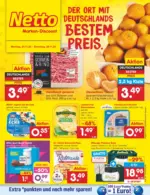 Netto Marken-Discount Netto: Wochenangebote - ab 24.11.2025