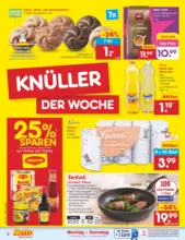 Netto: Wochenangebote