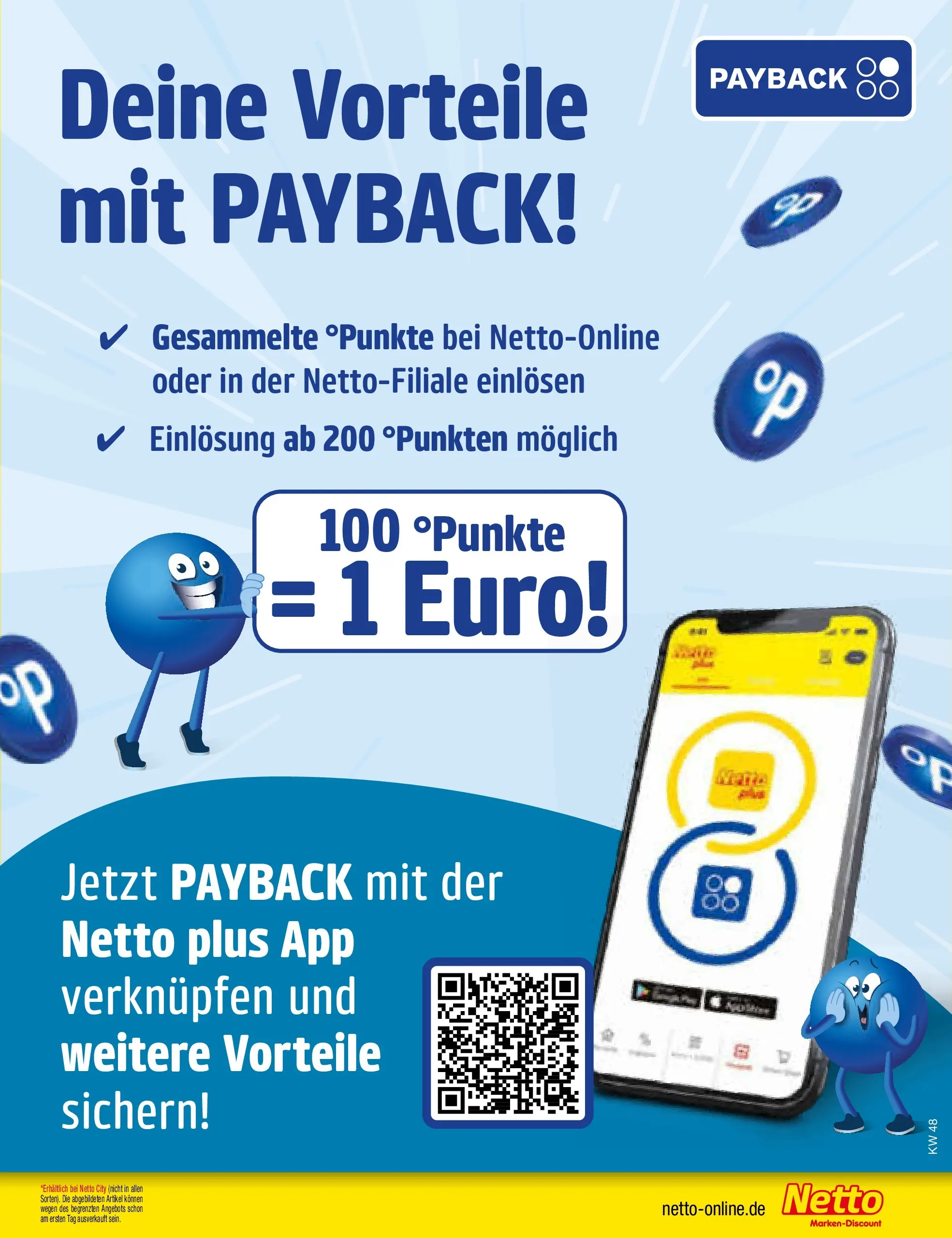 Netto Marken-Discount prospekt Lahnau	 (ab 23.11.2025) » Angebote | Seite: 55