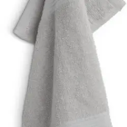 JYSK Prosop față KARLSTAD 28x30 gri deschis