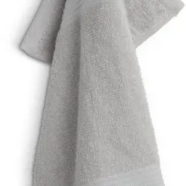 JYSK Prosop față KARLSTAD 28x30 gri deschis