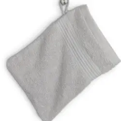 JYSK Mănușă baie KARLSTAD 15x20 gri deschis