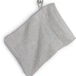 JYSK Mănușă baie KARLSTAD 15x20 gri deschis