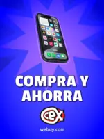 CeX Compra y ahorra - hasta el 30.11.2025