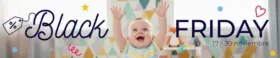 Adelántate Al Black Friday