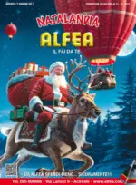 Alfea NATALANDIA ALFEA IL FAI DA TE - al 31.12.2025