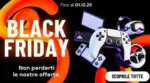 GameStop Black Friday - al 01.12.2025