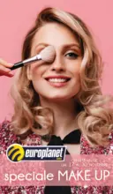 Europlanet Casa Dal 17 al 30 Novembre - al 30.11.2025