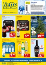 Netto: Getränkeangebote
