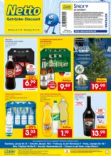Netto: Getränkeangebote