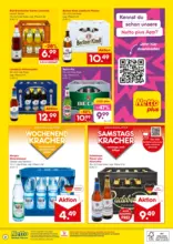 Netto: Getränkeangebote