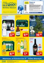 Netto Marken-Discount Netto: Getränkeangebote - bis 29.11.2025