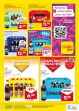 Netto: Getränkeangebote