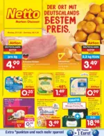 Netto Marken-Discount Netto: Wochenangebote - ab 24.11.2025