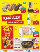 Netto: Wochenangebote