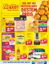 Netto: Wochenangebote