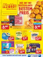 Netto Marken-Discount Netto: Wochenangebote - ab 24.11.2025