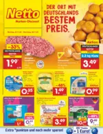 Netto Marken-Discount Netto: Wochenangebote - ab 24.11.2025