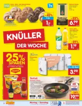 Netto: Wochenangebote