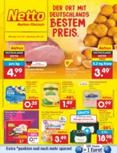 Netto: Wochenangebote