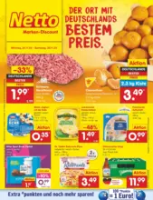 Netto: Wochenangebote