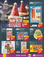 Netto Marken-Discount Netto: Wochenangebote - ab 24.11.2025