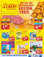 Netto Marken-Discount Netto: Wochenangebote - ab 24.11.2025