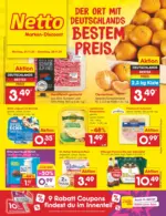 Netto Marken-Discount Netto: Wochenangebote - ab 24.11.2025