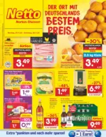 Netto Marken-Discount Netto: Wochenangebote - ab 24.11.2025