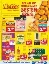 Netto: Wochenangebote