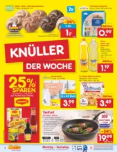 Netto: Wochenangebote