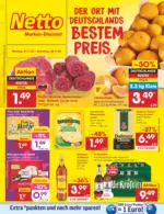 Netto Marken-Discount Netto: Wochenangebote - ab 24.11.2025