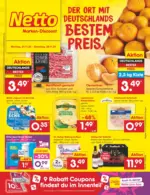 Netto Marken-Discount Netto: Wochenangebote - ab 24.11.2025